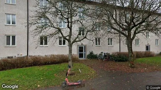 Lägenheter att hyra i Västerås - Bild från Google Street View