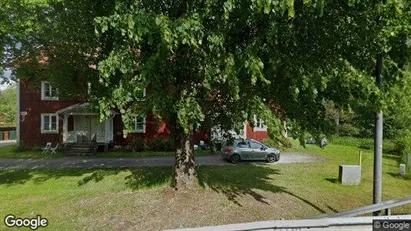 Lägenheter att hyra i Degerfors - Bild från Google Street View