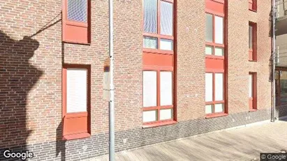 Lägenheter att hyra i Norrköping - Bild från Google Street View