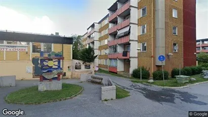 Lägenheter att hyra i Västerort - Bild från Google Street View