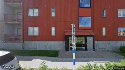 Lägenheter att hyra i Jönköping - Bild från Google Street View