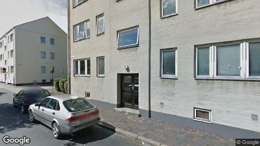 Lägenheter att hyra i Helsingborg - Bild från Google Street View