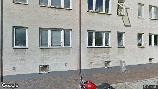 Lägenheter att hyra i Helsingborg - Bild från Google Street View