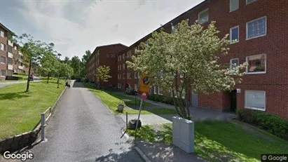 Lägenheter att hyra i Göteborg Östra - Bild från Google Street View
