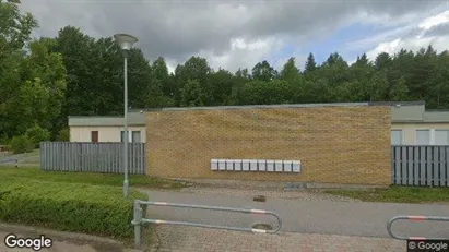 Lägenheter att hyra i Växjö - Bild från Google Street View