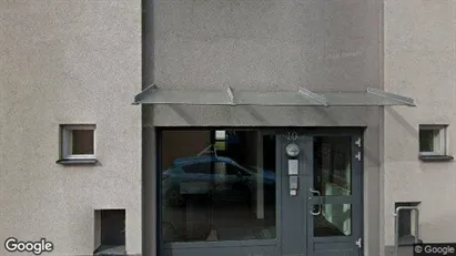 Lägenheter att hyra i Malmö Centrum - Bild från Google Street View