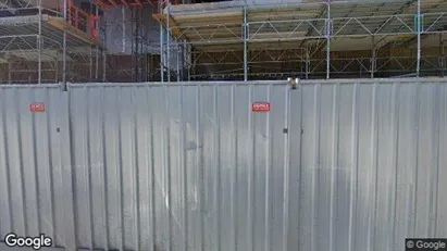 Lägenheter att hyra i Nacka - Bild från Google Street View
