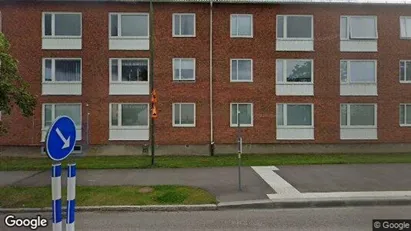 Lägenheter att hyra i Katrineholm - Bild från Google Street View