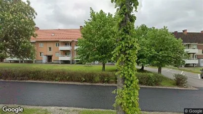 Lägenheter att hyra i Katrineholm - Bild från Google Street View