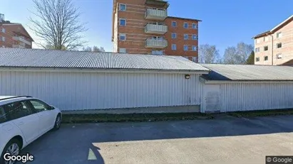 Lägenheter att hyra i Växjö - Bild från Google Street View