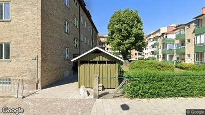 Lägenheter att hyra i Kirseberg - Bild från Google Street View
