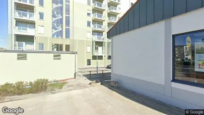 Lägenheter att hyra i Västerort - Bild från Google Street View