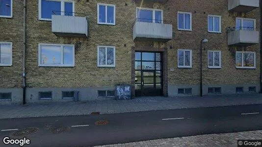 Lägenheter att hyra i Kirseberg - Bild från Google Street View