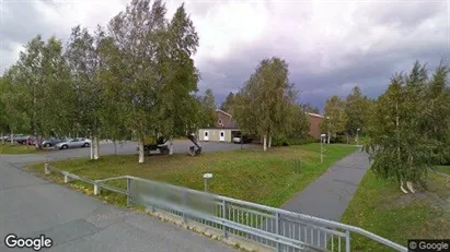 Lägenheter att hyra i Luleå - Bild från Google Street View
