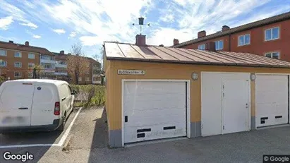 Rum att hyra i Upplands Väsby - Bild från Google Street View