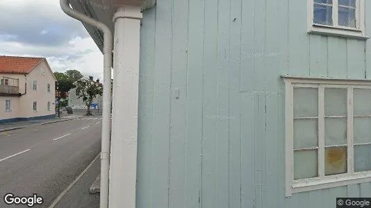 Lägenheter att hyra i Östhammar - Bild från Google Street View