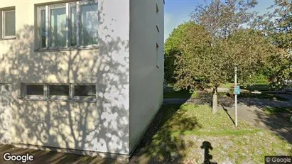 Lägenheter att hyra i Majorna-Linné - Bild från Google Street View