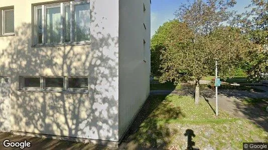Lägenheter att hyra i Majorna-Linné - Bild från Google Street View