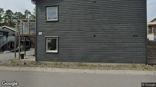 Lägenheter att hyra i Nynäshamn - Bild från Google Street View