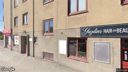 Lägenheter att hyra i Södertälje - Bild från Google Street View