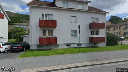 Lägenheter att hyra i Ale - Bild från Google Street View