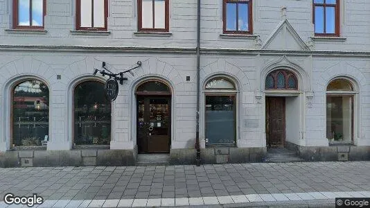 Lägenheter att hyra i Gävle - Bild från Google Street View