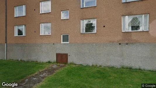 Lägenheter att hyra i Lindesberg - Bild från Google Street View