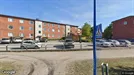 Lägenhet att hyra, Hallstahammar, Trädgårdsgatan<span class="blurred street-number" onclick="ProcessAdRequest(5849142)"><span class="hint">Se väg-nr</span>[xxxxxxxx]</span>