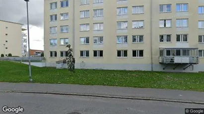 Lägenheter att hyra i Norrköping - Bild från Google Street View
