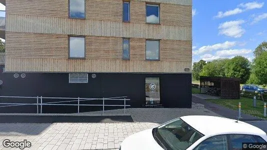 Lägenheter att hyra i Jönköping - Bild från Google Street View