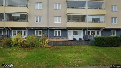 Lägenheter att hyra i Västerås - Bild från Google Street View