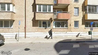 Lägenheter att hyra i Malmö Centrum - Bild från Google Street View