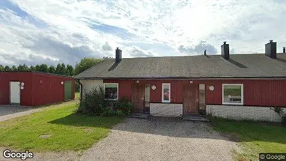 Lägenheter att hyra i Nordanstig - Bild från Google Street View
