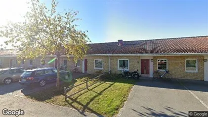 Lägenheter att hyra i Uppsala - Bild från Google Street View