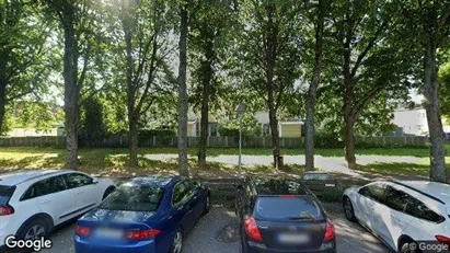 Lägenheter att hyra i Uppsala - Bild från Google Street View