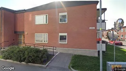 Lägenheter att hyra i Uppsala - Bild från Google Street View