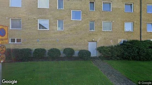 Rum att hyra i Västra hisingen - Bild från Google Street View