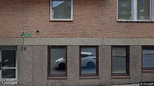 Lägenheter att hyra i Norrköping - Bild från Google Street View