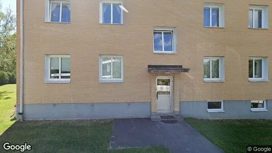 Lägenheter att hyra i Karlstad - Bild från Google Street View