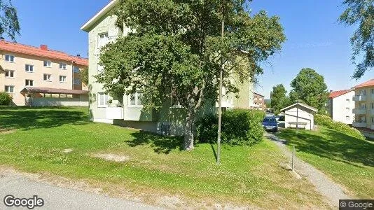 Lägenheter att hyra i Örnsköldsvik - Bild från Google Street View