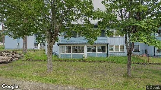 Lägenheter att hyra i Karlstad - Bild från Google Street View