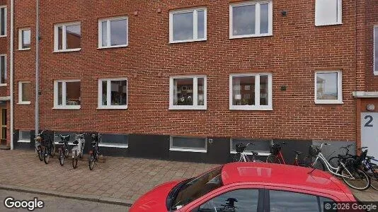 Lägenheter att hyra i Helsingborg - Bild från Google Street View