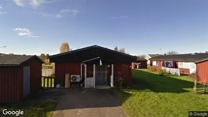 Lägenheter att hyra i Gagnef - Bild från Google Street View