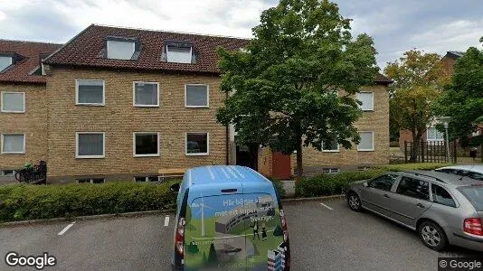 Lägenheter att hyra i Alvesta - Bild från Google Street View