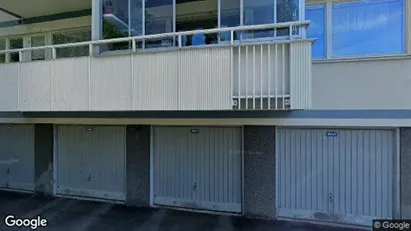 Lägenheter att hyra i Botkyrka - Bild från Google Street View