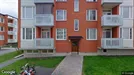 Lägenhet att hyra, Huddinge, Fäbodvägen<span class="blurred street-number" onclick="ProcessAdRequest(5850955)"><span class="hint">Se väg-nr</span>[xxxxxxxx]</span>