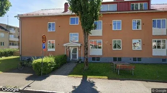 Lägenheter att hyra i Falköping - Bild från Google Street View
