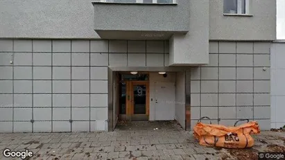 Lägenheter att hyra i Järfälla - Bild från Google Street View