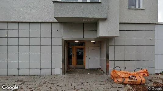 Lägenheter att hyra i Järfälla - Bild från Google Street View