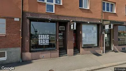 Lägenheter att hyra i Norrköping - Bild från Google Street View
